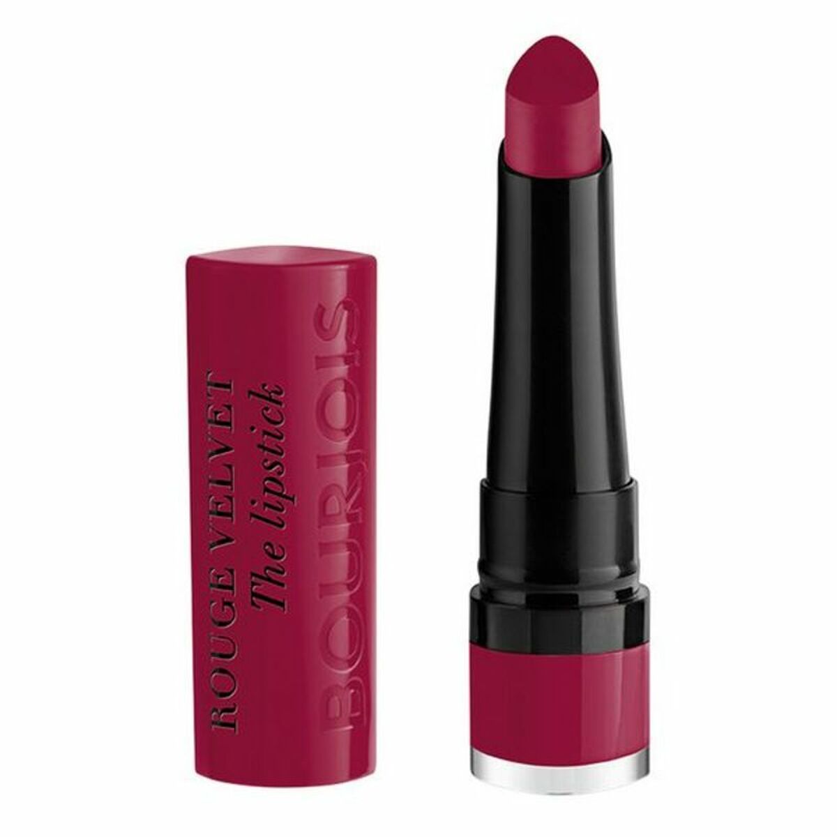 Lūpu Krāsas Rouge Velvet Bourjois 2,4 g